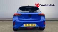 Vauxhall Corsa 1.2 Turbo 130 Ultimate 5dr Auto Petrol Hatchback